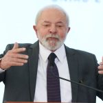 Lula diz que Bolsonaro ‘não volta mais’ à Presidência da República