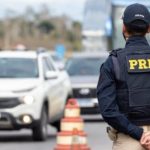 PRF inicia a Operação Festejos Juninos 2025 para garantir segurança nas rodovias da Paraíba