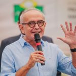 Cícero Lucena articula continuidade da gestão de João Azevêdo e evita antecipação de candidaturas