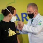 Queiroga critica falta de acesso justo e equitativo a vacina contra a dengue no governo Lula