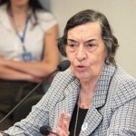 Morre a economista Maria da Conceição Tavares, referência no pensamento desenvolvimentista
