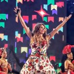 Elba Ramalho critica invasão de outros ritmos no São João: “Assume logo que é festival”