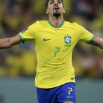Lucas Paquetá pode ser banido do futebol por esquemas de apostas