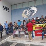 Servidores do INSS na Paraíba entram em greve por tempo indeterminado a partir desta terça-feira