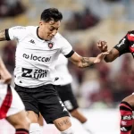 Botafogo-PB perde por 4 a 2 para o Flamengo e se despede da Copa do Brasil
