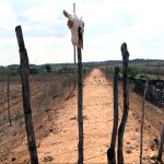 Governo Federal reconhece a situação de emergência em quatro cidades da Paraíba