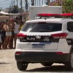 Adolescente é morta após sofrer 10 facadas em Santa Rita e ex-namorado é o principal suspeito