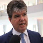 Oposição na Paraíba busca nome competitivo para 2026, afirma Ruy Carneiro
