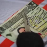 Carteira de motorista pode ficar até 80% mais barata com novas regras do governo