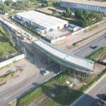 Trânsito na BR-101 será desviado neste fim de semana por obras de viaduto em João Pessoa