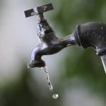 Mais de 20 bairros de João Pessoa ficam sem água nesta quinta por manutenção da Cagepa